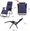 Picture of Zero-gravity chair WX-ZGC-95