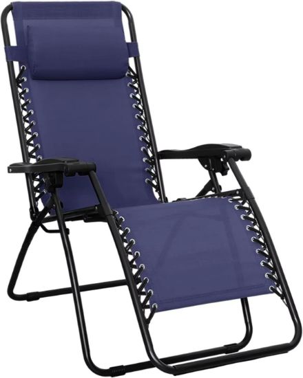 Picture of Zero-gravity chair WX-ZGC-95