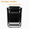 Picture of Zero-gravity chair WX-ZGC-95