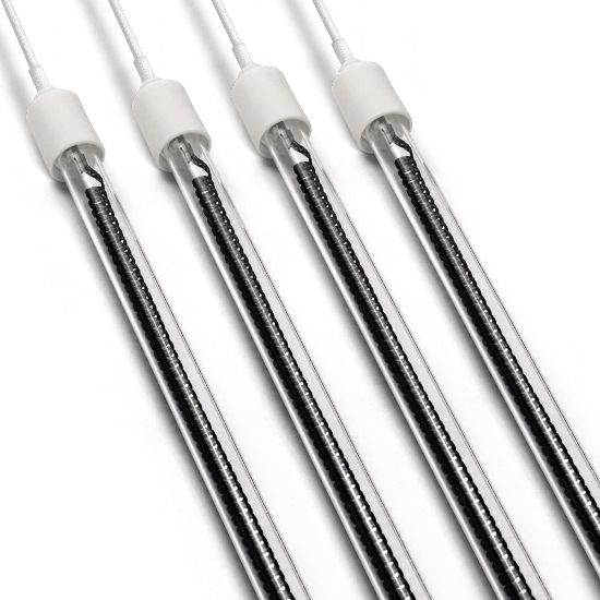 Picture of Custom Carbon-Fiber Tubes for Smarter Heaters, Ovens & Dryers