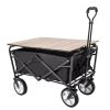 Picture of Garden outdoor camping folding trolley
