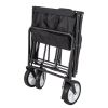 Picture of Garden outdoor camping folding trolley