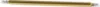 Picture of Gold heat lamp