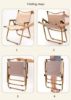 Picture of Garden outdoor picnic camping beach chair