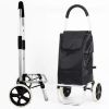 Picture of Portable shopping trolley