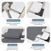 Picture of Camping outdoor folding garden lounge chair