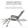 Picture of Camping outdoor folding garden lounge chair
