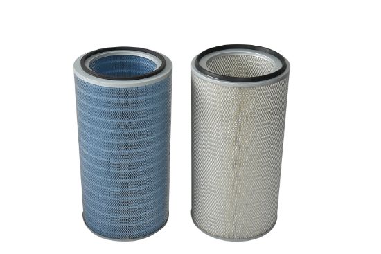 Picture of Welding Laser Dust Filter Cartridge