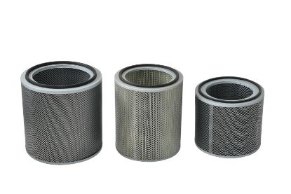 Picture of Oil mist and smoke filter element