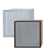 Picture of Primary, Medium, and High Efficiency Filters