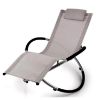 Picture of Zero gravity chair recliner rocking chair
