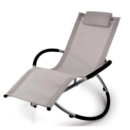 Picture of Zero gravity chair recliner rocking chair