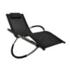 Picture of Zero gravity chair recliner rocking chair