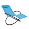 Picture of Zero gravity chair recliner rocking chair