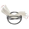 Picture of Zero gravity chair recliner rocking chair