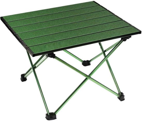 Picture of Foldable Camping Table