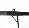 Picture of Folding camping outdoor picnic table with aluminum legs