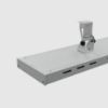 Picture of No-Glare infrared heater --4000W