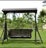 Picture of Garden hammock swing chair