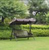 Picture of Garden hammock swing chair
