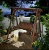 Picture of Garden hammock swing chair