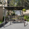 Picture of Garden hammock swing chair