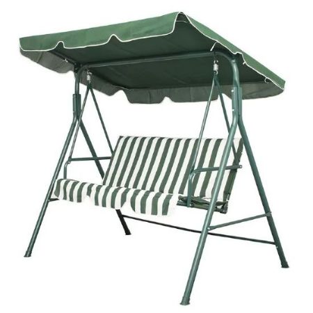 Picture for category Garden swing