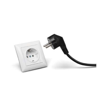 Picture for category Plug & Cable